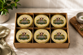 Organic Beef Tallow - 6 Pack