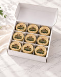 Certified Organic Beef Tallow – 9 Pack